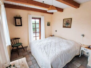 Casa de vacaciones Bagenkop  21