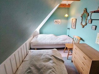 Casa per le vacanze Bagenkop  18