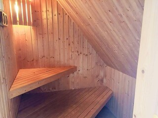 Casa per le vacanze Bagenkop  15