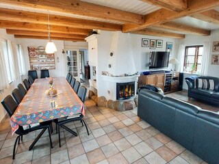 Casa de vacaciones Bagenkop  22
