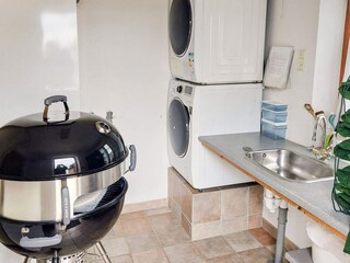 Vakantiehuis Bagenkop  24