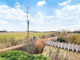 Vakantiehuis Bagenkop Buitenaudio-opname 7