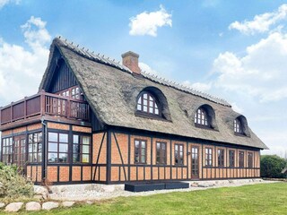 Casa de vacaciones Bagenkop Grabación al aire libre 4