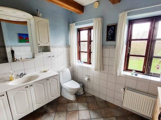 Ferienhaus Bagenkop  25
