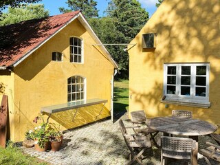 Holiday house Skiveren Outdoor Recording 2