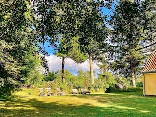 Ferienhaus Skiveren Außenaufnahme 6
