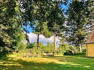 Holiday house Skiveren Outdoor Recording 6