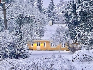 Vakantiehuis Skiveren Buitenaudio-opname 8