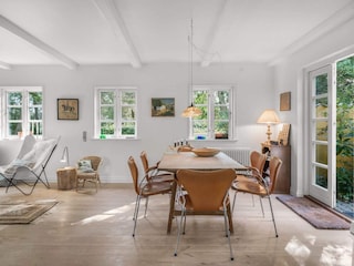 Ferienhaus Skiveren  11