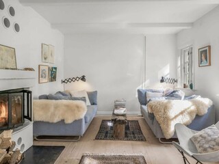 Vakantiehuis Skiveren  18
