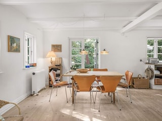 Ferienhaus Skiveren  22