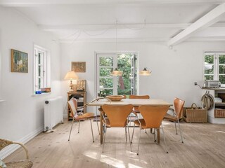 Vakantiehuis Skiveren  22