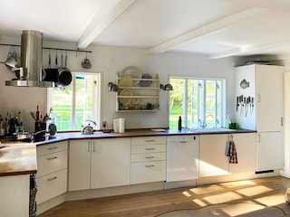 Ferienhaus Skiveren  24