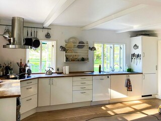 Vakantiehuis Skiveren  24