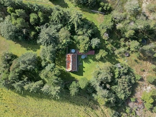 Ferienhaus Skiveren Außenaufnahme 9