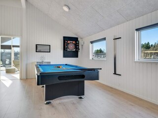 Ferienhaus Houstrup  31