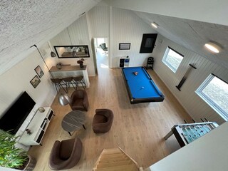 Maison de vacances Houstrup  29