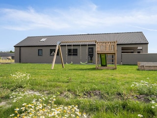 Ferienhaus Houstrup Außenaufnahme 9