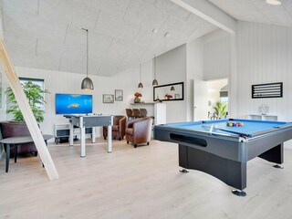 Maison de vacances Houstrup  31