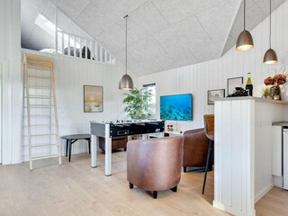 Casa per le vacanze Houstrup  26