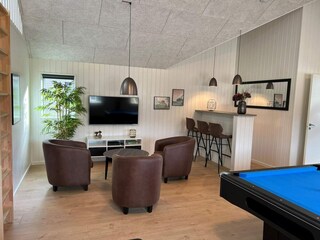 Maison de vacances Houstrup  20