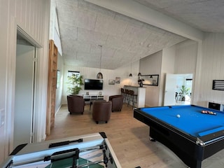 Maison de vacances Houstrup  33