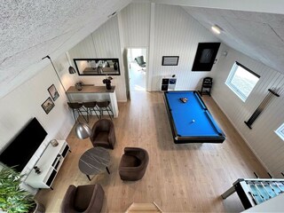 Maison de vacances Houstrup  15