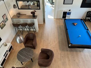 Maison de vacances Houstrup  17