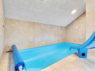 Maison de vacances Houstrup  38