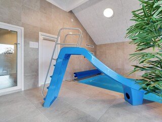 Casa per le vacanze Houstrup  25