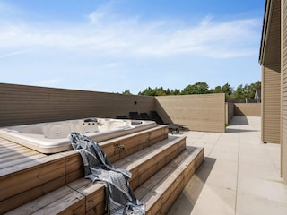 Ferienhaus Houstrup  15