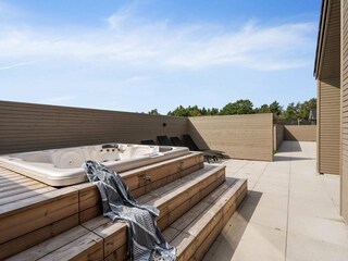 Maison de vacances Houstrup  16