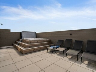 Maison de vacances Houstrup  21