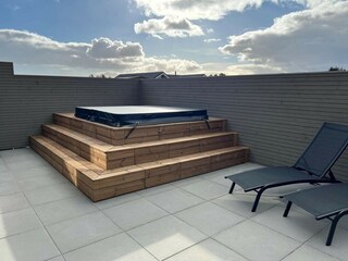 Holiday house Houstrup  24