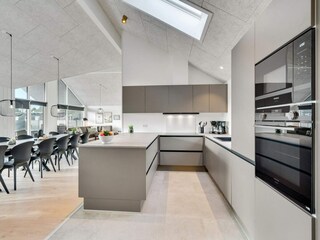 Holiday house Houstrup  16