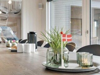 Maison de vacances Houstrup  17