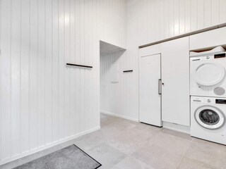 Maison de vacances Houstrup  18