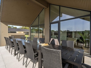 Ferienhaus Houstrup Außenaufnahme 11