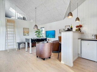 Maison de vacances Houstrup  34