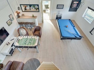 Maison de vacances Houstrup  36