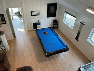 Maison de vacances Houstrup  27