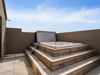 Casa per le vacanze Houstrup  45