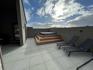 Maison de vacances Houstrup  37