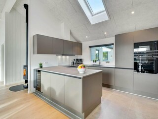 Maison de vacances Houstrup  41