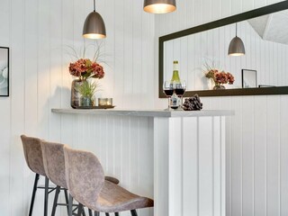 Maison de vacances Houstrup  19