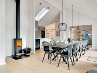 Maison de vacances Houstrup  20