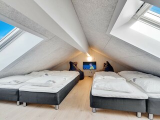 Maison de vacances Houstrup  43