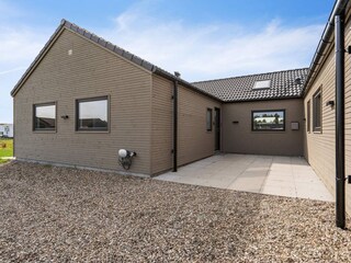 Ferienhaus Houstrup Außenaufnahme 5