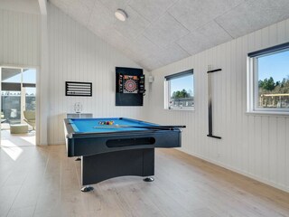 Maison de vacances Houstrup  46