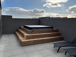 Maison de vacances Houstrup  24